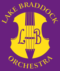 Lake Braddock Orchestra Boosters